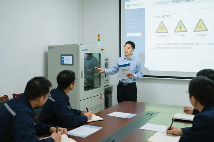 시작 및 훈련